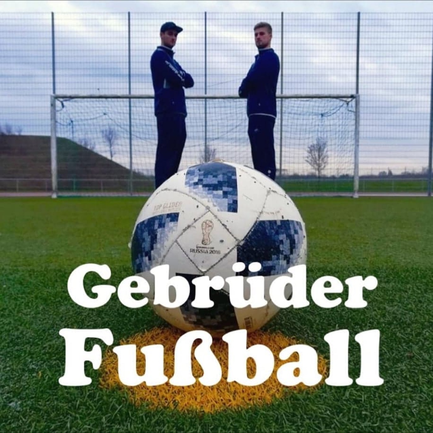 Gebrüder Fußball